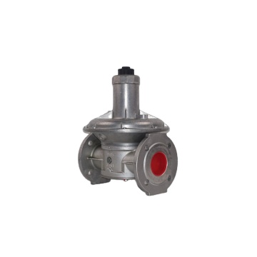 DUNGS FRS Series Pressure Regulator with Flange Connection FRS5065
