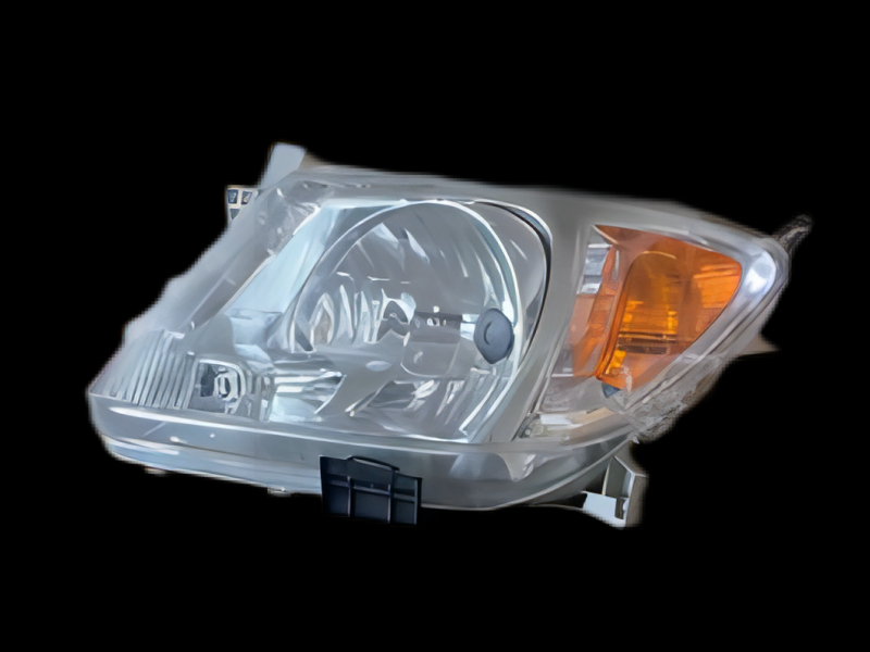 Car Headlight Bulb Toyota Hilux
