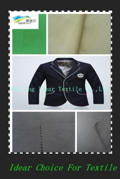 school uniform/suit uniform fabric