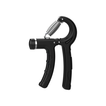 Adjustable Heavy-Duty Metal Hand Grippers: Your Ultimate Fitness Tool for Strengthening Hands and Wrists