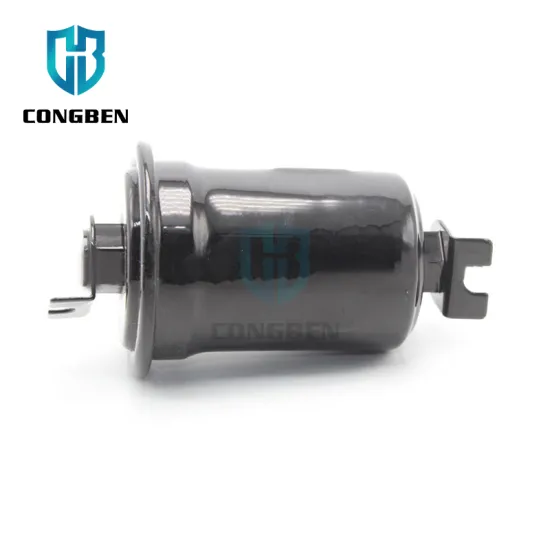 Auto Diesel Fuel Filter for Hyundai Accent & Sonata - Prices 31911-33300, 31910-33600, 23300-79285, 31911-33601, 31910-33601
