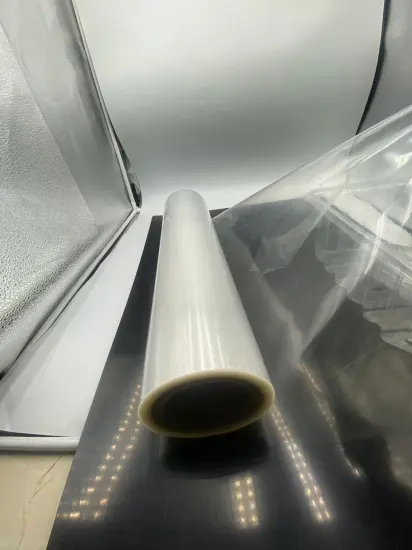 CPP FILM used for the drug, dosage, and expiration date to enable proper medicat
