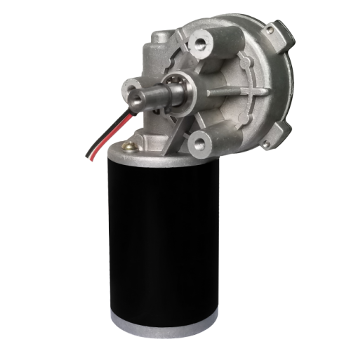 ZD63R-2480-160 DC Gear Motor - MAINTEX
