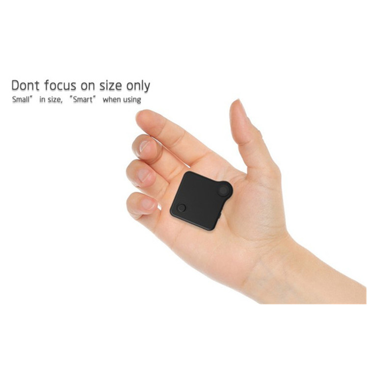 small ip camera