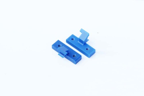 Plastic Shaft Fixing Block