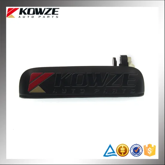 Auto Parts Door Handle for toyot Tercel TERCEL EP91 EL53 EL54 69220-16120