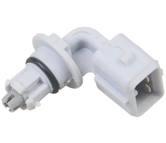 Intake Air Temperature Sensor 8200454482 Compatible with GM, FIAT, CITROEN, NISSAN, OPEL, DONGFENG, RENAULT, SUZUKI