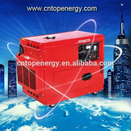3000 watts portbble ATS Ontario Power Generation Generator 3w power generator dynamo 60Hz