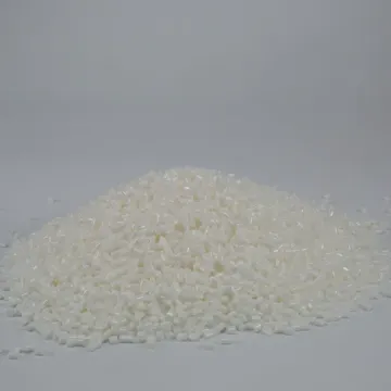 Low-Precipitation PBT for Electronics