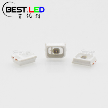 LED Infrared 850nm Emitter LED 2016 SMD LED
