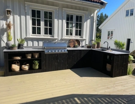 Easy to use and inexpensive portable grill, outdoor barbecue has it awesome!