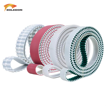 Custom AT5 XL Open End PU Timing Belt
