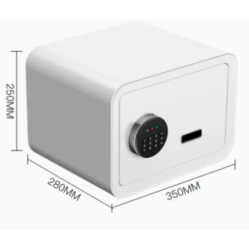 Digital Security Safe Box Home Business Steel Safe