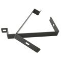 Fabricação de cremalheiras de chapa metálica para dobrar CNC / ODM OEM / ODM