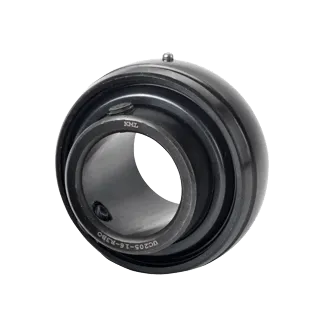 Black Oxide Insert Bearings BUC200 Series