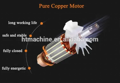 2016 Hot Sale Dry Spice Grinder