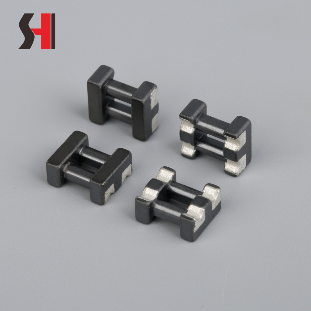 Силовой индуктор с двойной катушкой 4,7 мкГн