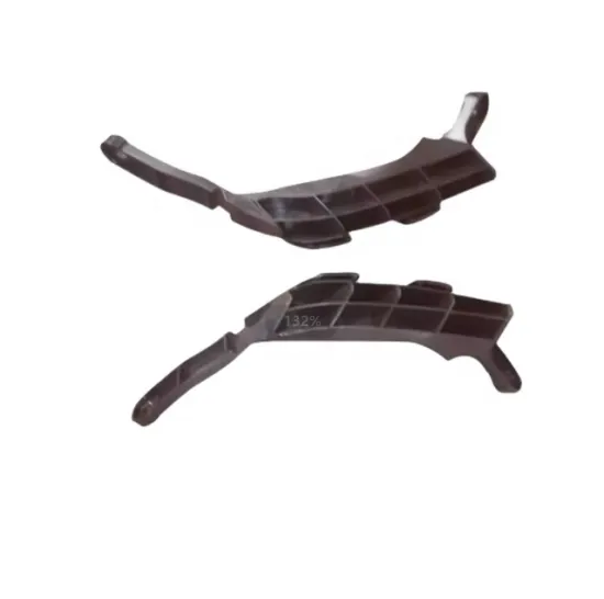 Toyota RAV4 Rear Bumper Bracket 2019-2023 OE 52536-0R070 52562-0R070