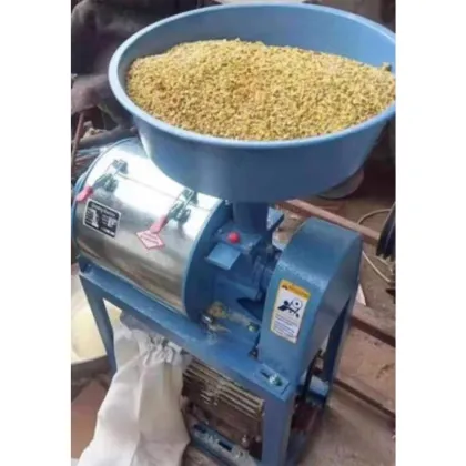 Automatic Africa Maize Flour Mill Machine Prices