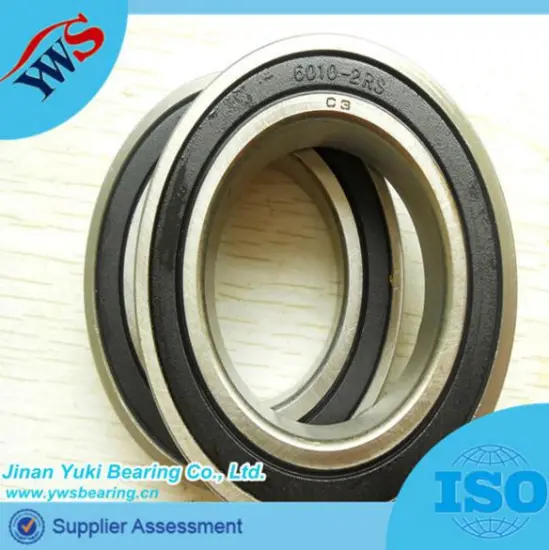 6010 Deep Groove Ball Bearing