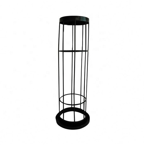 Galvanized Filter Bag Cage