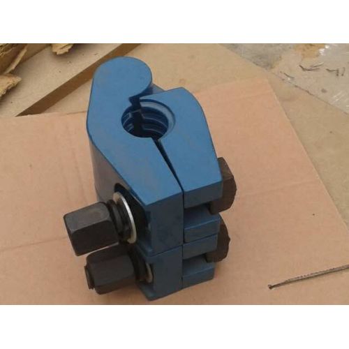 1 1/2 Polished rod clamp for oil field