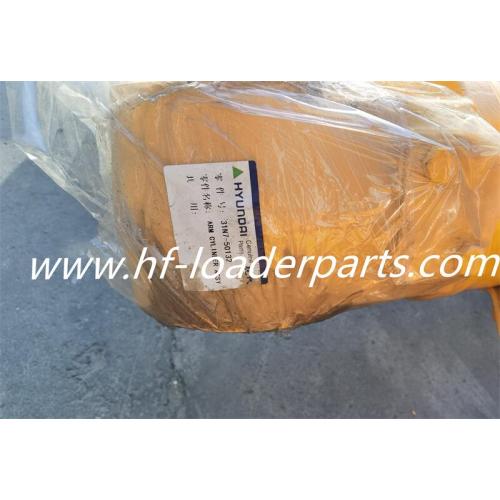 31n7-50132 Hyundai HCE ARM Silinder Assy