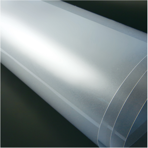 plastic cup paper sealing roll film for pp
