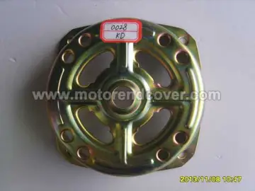 Rongshida Washing Machine motor cover motor cover