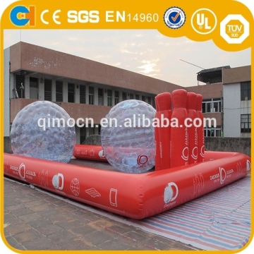 Giant inflatable bowling pins,inflatable bowling pin,inflatable bowling set