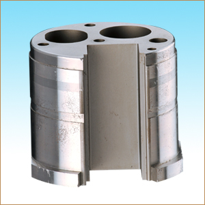 Precision mold components of YIZE with good price