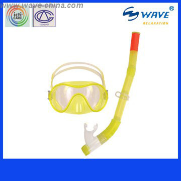 Diving Scuba Product Mask Snorkel