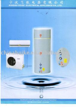with CE certificate water heater