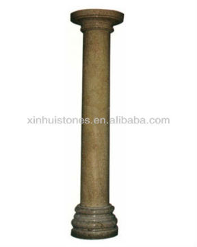 All kinds of Granite column
