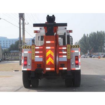 Hydraulic Heavy Duty Traffic Towing 25T