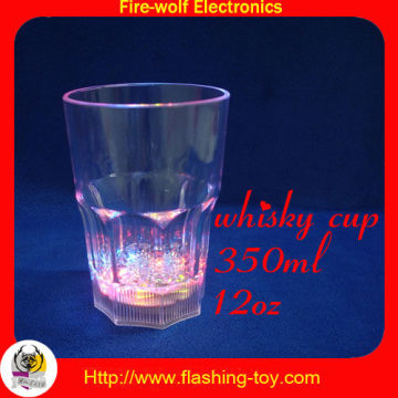 Whiskey Glass
