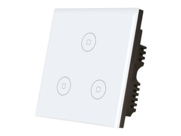Smart Digital Wall Rf Light Switches Remote Control System 200w