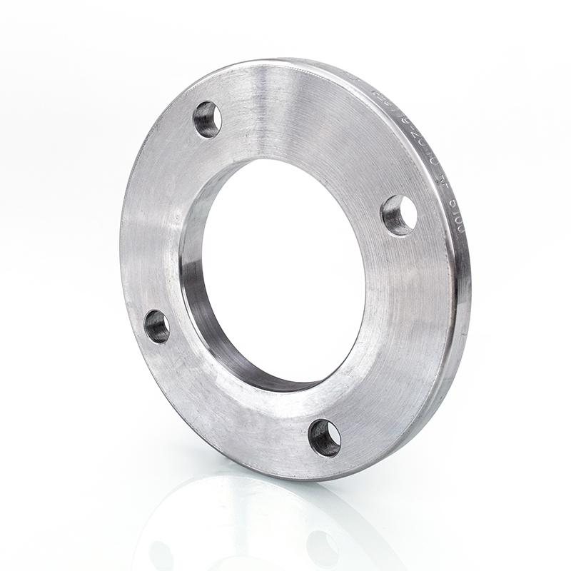 Marine lap welded steel flange stainless steel