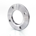 High pressure carbon steel lap welding flange