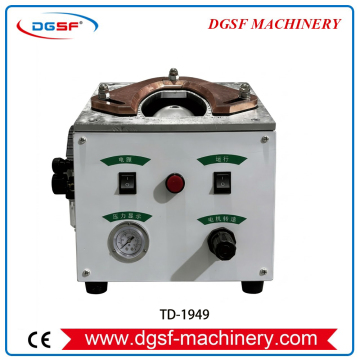 Leather Inspection Machine TD-1949