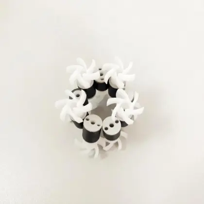 Rotor For Water Pump Rotor Magnet