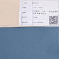 Polyester Spandex Interlock Recycle Fabric