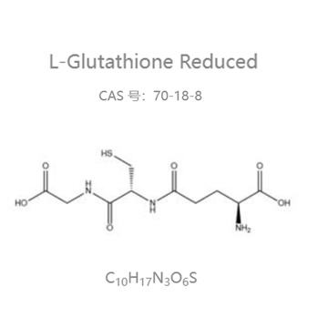 High-Quality GSH Powder for Cosmetics: Enhancing Beauty from Within