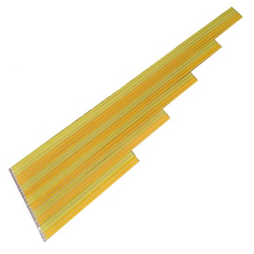 12V COB Light Bars