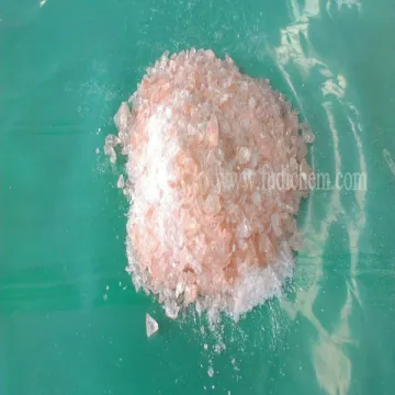 FKM curing agent