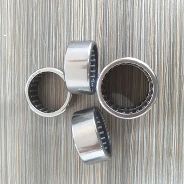 Needle Bearing Free sample Shandong bearing Needle Roller Bearing Sizes