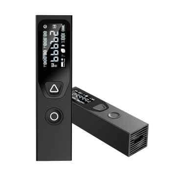 Electronic Ruler and Laser Distance Meter Holder: A Comprehensive Solution for Infrared Measuring Instruments