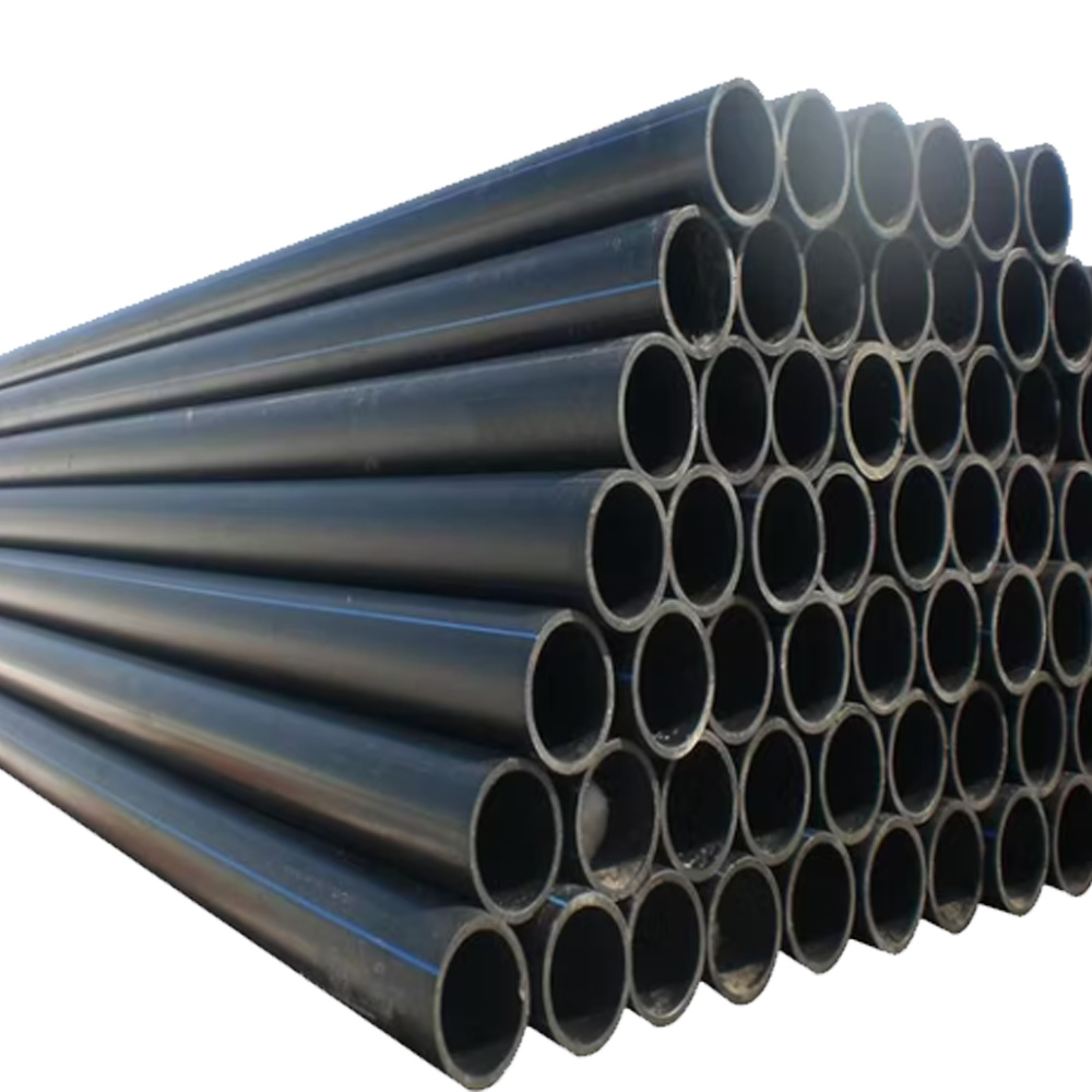 POLYETHYLENE (PE) WATER SUPPLY PIPES, FARMLAND IRRIGATION PRESSURE PIPES36