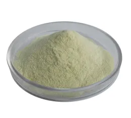 high grade Xanthan gum polysaccharide