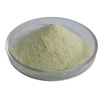 high grade Xanthan gum polysaccharide